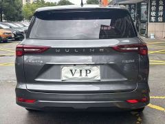 Wuling Kaijet 1.5T CVT Elite - ფოტო 4