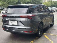 Wuling Kaijet 1.5T CVT Elite - ფოტო 5