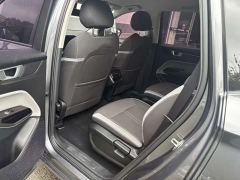 Wuling Kaijet 1.5T CVT Elite - ფოტო 7