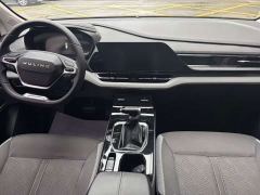 Wuling Kaijet 1.5T CVT Elite - ფოტო 9