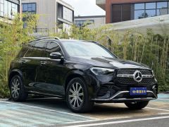 Mercedes-Benz GLE( imported ) GLE (Imported) GLE 350 4MATIC Fashion - фото 3