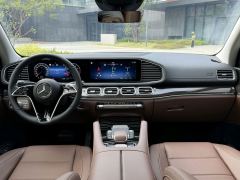 Mercedes-Benz GLE( imported ) GLE (Imported) GLE 350 4MATIC Fashion - фото 5