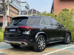 Mercedes-Benz GLE( imported ) GLE (Imported) GLE 350 4MATIC Fashion - фото 7