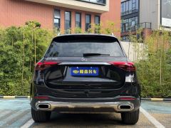 Mercedes-Benz GLE( imported ) GLE (Imported) GLE 350 4MATIC Fashion - фото 8