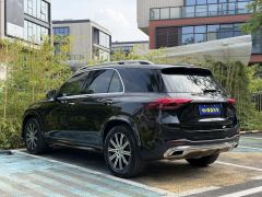 Mercedes-Benz GLE( imported ) GLE (Imported) GLE 350 4MATIC Fashion - фото 9