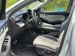 Geely Xingrui 2.0T Diesel Premium - photo 4