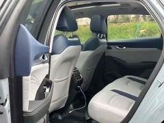 Geely Xingrui 2.0T Diesel Premium - photo 5
