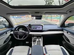 Geely Xingrui 2.0T Diesel Premium - photo 6