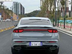 Geely Xingrui 2.0T Diesel Premium - photo 7