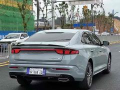 Geely Xingrui 2.0T Diesel Premium - photo 9