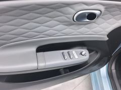 Dongfeng Nammi 01 330 Plus - ფოტო 13