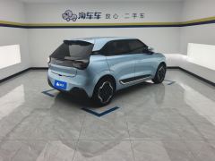 Dongfeng Nammi 01 330 Plus - ფოტო 2