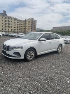 Volkswagen Lavida 1.5L Automatic Deyi Edition - ფოტო 1