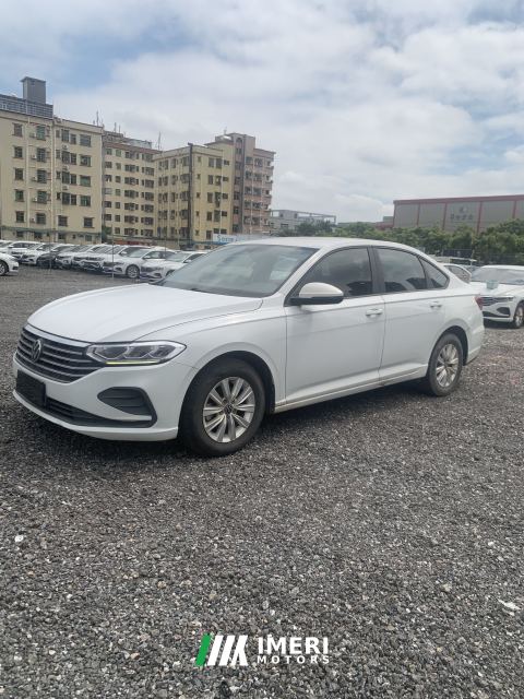 2023 Volkswagen Lavida 1.5L Automatic Deyi Edition - ავტომობილი ჩინეთიდან