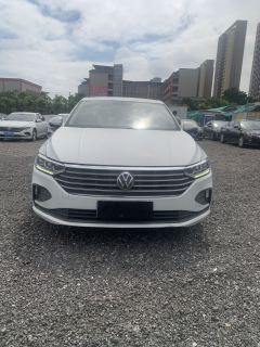 Volkswagen Lavida 1.5L Automatic Deyi Edition - ფოტო 2