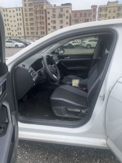 Volkswagen Lavida 1.5L Automatic Deyi Edition - ფოტო 4
