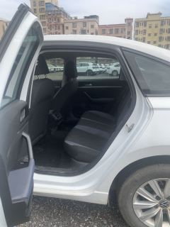 Volkswagen Lavida 1.5L Automatic Deyi Edition - ფოტო 6