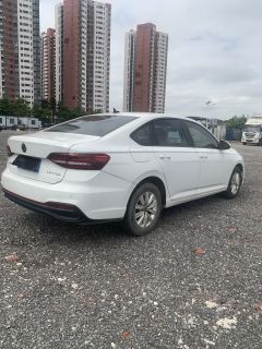 Volkswagen Lavida 1.5L Automatic Deyi Edition - ფოტო 7