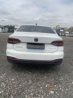 Volkswagen Lavida 1.5L Automatic Deyi Edition - ფოტო 8