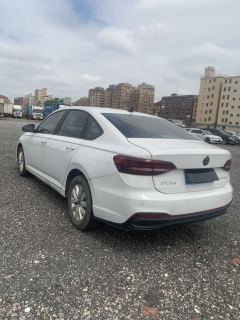 Volkswagen Lavida 1.5L Automatic Deyi Edition - ფოტო 9