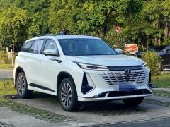 Changan CS75PLUS CS75 PLUS Gen 3 1.5T Luxury Edition - фото 2
