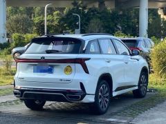 Changan CS75PLUS CS75 PLUS Gen 3 1.5T Luxury Edition - фото 3