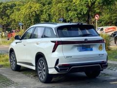 Changan CS75PLUS CS75 PLUS Gen 3 1.5T Luxury Edition - фото 4