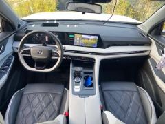 Changan CS75PLUS CS75 PLUS Gen 3 1.5T Luxury Edition - фото 5
