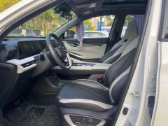 Changan CS75PLUS CS75 PLUS Gen 3 1.5T Luxury Edition - фото 6