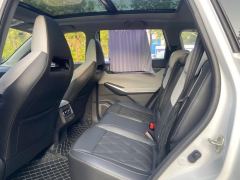 Changan CS75PLUS CS75 PLUS Gen 3 1.5T Luxury Edition - фото 7