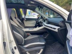 Changan CS75PLUS CS75 PLUS Gen 3 1.5T Luxury Edition - фото 8