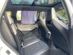 Changan CS75PLUS CS75 PLUS Gen 3 1.5T Luxury Edition - фото 9