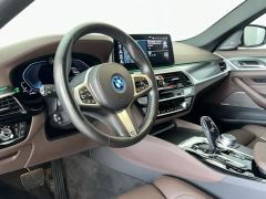 BMW 5 Series Plug-in Hybrid Facelift 535Le Pioneer Edition M Sport Package - photo 10