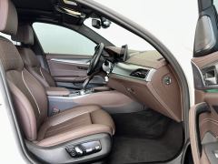 BMW 5 Series Plug-in Hybrid Facelift 535Le Pioneer Edition M Sport Package - photo 11