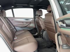 BMW 5 Series Plug-in Hybrid Facelift 535Le Pioneer Edition M Sport Package - photo 12