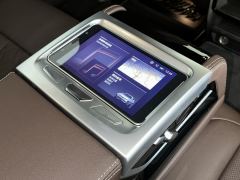 BMW 5 Series Plug-in Hybrid Facelift 535Le Pioneer Edition M Sport Package - photo 14