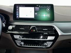 BMW 5 Series Plug-in Hybrid Facelift 535Le Pioneer Edition M Sport Package - photo 18