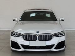 BMW 5 Series Plug-in Hybrid Facelift 535Le Pioneer Edition M Sport Package - photo 2
