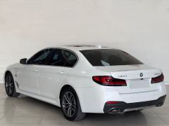 BMW 5 Series Plug-in Hybrid Facelift 535Le Pioneer Edition M Sport Package - photo 5