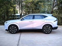 GAC Aion GS4 MAX 1.5T Premier Edition - photo 3