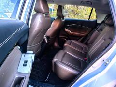 GAC Aion GS4 MAX 1.5T Premier Edition - photo 9