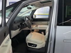 Li Auto MEGA 710km Ultra - ფოტო 14