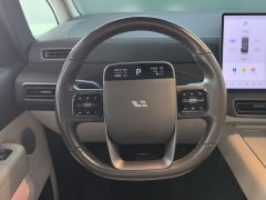 Li Auto MEGA 710km Ultra - ფოტო 18