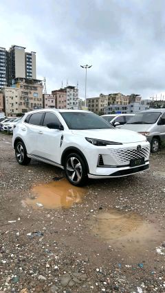 Changan CS55 PLUS CS55PLUS Gen 3 1.5T Prestigious Edition - ფოტო 2