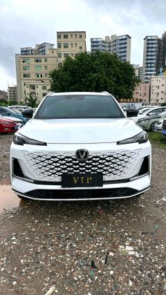 Changan CS55 PLUS CS55PLUS Gen 3 1.5T Prestigious Edition - ფოტო 3