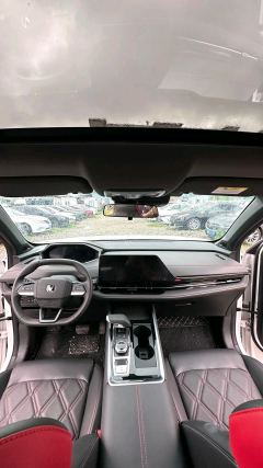 Changan CS55 PLUS CS55PLUS Gen 3 1.5T Prestigious Edition - ფოტო 5