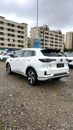 Changan CS55 PLUS CS55PLUS Gen 3 1.5T Prestigious Edition - ფოტო 7