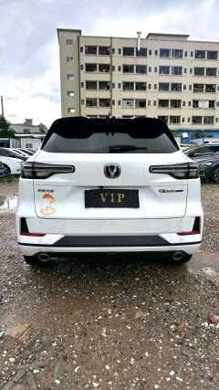 Changan CS55 PLUS CS55PLUS Gen 3 1.5T Prestigious Edition - ფოტო 8
