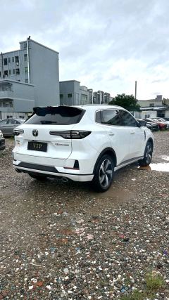 Changan CS55 PLUS CS55PLUS Gen 3 1.5T Prestigious Edition - ფოტო 9