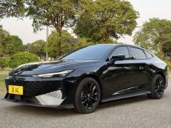 Changan UNI-V 1.5T Premium - ფოტო 1